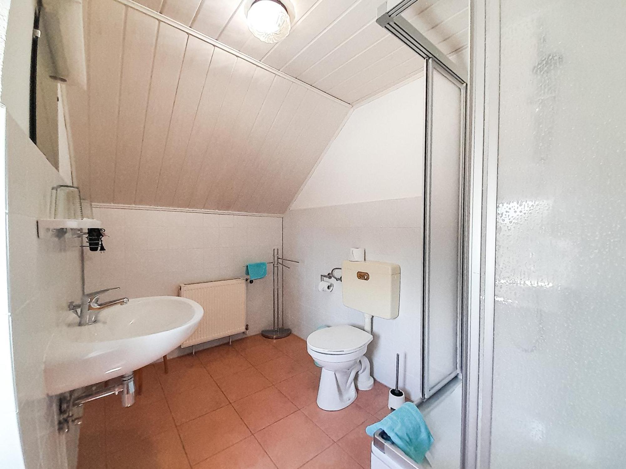 Apartamento Ferienhof Gliesner Usedom Town Exterior foto
